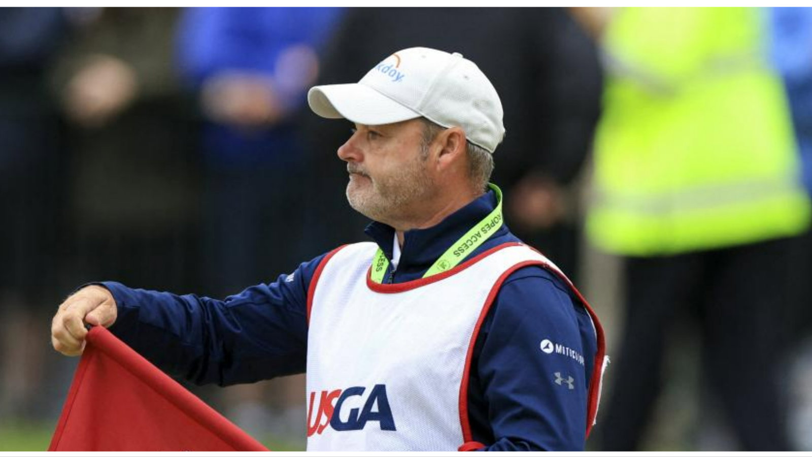 Billy Foster drops hilarious Ryder Cup tale, slams 'pathetic' pace of play!